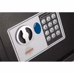 Phoenix Safe Co. Compact SS0721E 4 L Acier Noir - Vue supplémentaire 5