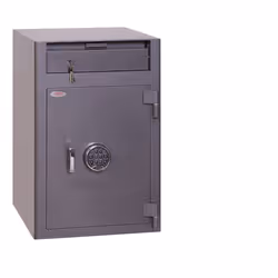 Phoenix Safe Co. SS0998ED, Coffre-fort à poser, Gris, Électronique, 71 L, Sol, 510 mm