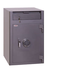 Phoenix Safe Co. SS0998ED coffre-fort Coffre-fort à poser 71 L Gris