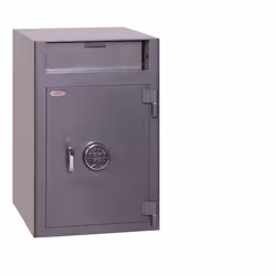 Phoenix Safe Co. SS0998ED coffre-fort Coffre-fort à poser 71 L Gris