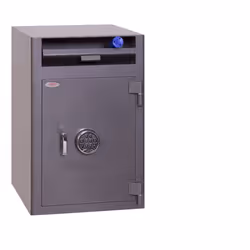 Phoenix Safe Co. SS0998ED coffre-fort Coffre-fort à poser 71 L Gris