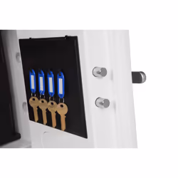 Phoenix Safe Co. DS2001E coffre-fort Blanc - Vue supplémentaire 11