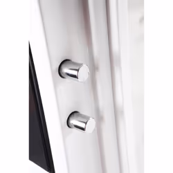 Phoenix Safe Co. DS2001E coffre-fort Blanc - Vue supplémentaire 12