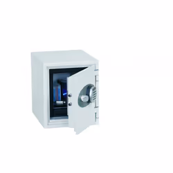 Phoenix Safe Co. DS2001E coffre-fort Blanc - Vue supplémentaire 2