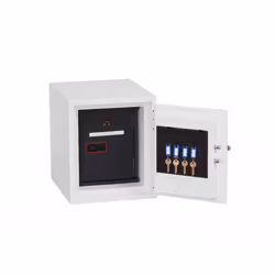 Phoenix Safe Co. DS2001E coffre-fort Blanc - Vue supplémentaire 4