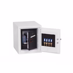 Phoenix Safe Co. DS2001E coffre-fort Blanc - Vue supplémentaire 5