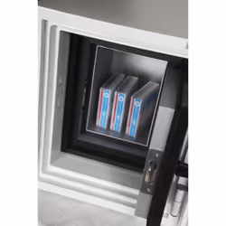 Phoenix Safe Co. DS2001E coffre-fort Blanc - Vue supplémentaire 8