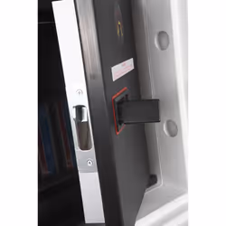 Phoenix Safe Co. DS2001E coffre-fort Blanc - Vue supplémentaire 9