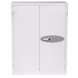 Phoenix Safe Co. FS1512K, Gris, Clé plate, 935 mm, 520 mm, 1225 mm, 812 x 420 x 1062 mm