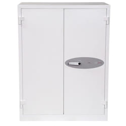 Phoenix Safe Co. FS1512K coffre-fort Gris