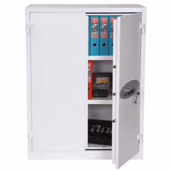 Phoenix Safe Co. FS1512K coffre-fort Gris