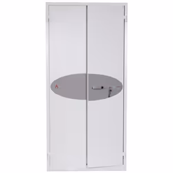 Phoenix Safe Co. FS1513K coffre-fort Gris