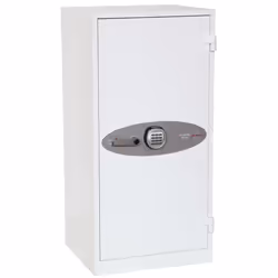 Phoenix Safe Co. FS1511E, Blanc, Électronique, 230 L, 600 mm, 520 mm, 1225 mm