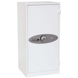 Phoenix Safe Co. FS1511E coffre-fort 230 L Blanc