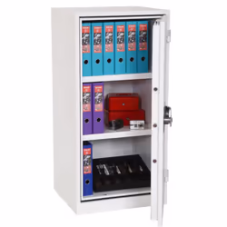 Phoenix Safe Co. FS1511E coffre-fort 230 L Blanc