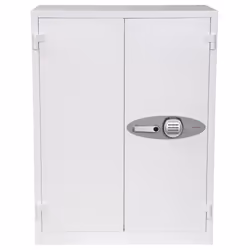 Phoenix Safe Co. FS1512E, Blanc, Électronique, 359 L, 935 mm, 520 mm, 1225 mm