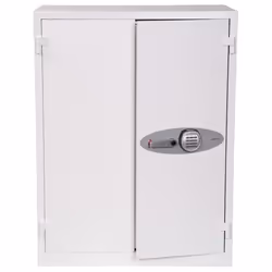 Phoenix Safe Co. FS1512E coffre-fort 359 L Blanc