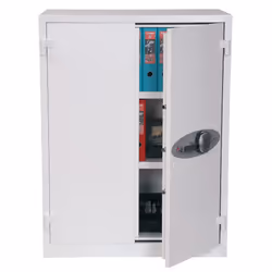Phoenix Safe Co. FS1512E coffre-fort 359 L Blanc