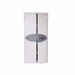Phoenix Safe Co. Fire Ranger FS1513E, Blanc, Électronique, 615 L, Acier, Sol, 930 mm