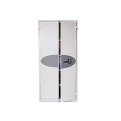 Phoenix Safe Co. Fire Ranger FS1513E 615 L Acier Blanc