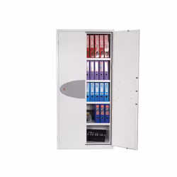 Phoenix Safe Co. Fire Ranger FS1513E 615 L Acier Blanc