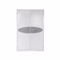 Phoenix Safe Co. FS1514K, Gris, Clé plate, 1250 mm, 520 mm, 1950 mm, 1134 x 415 x 1810 mm