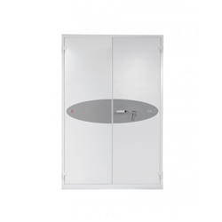 Phoenix Safe Co. FS1514K coffre-fort Gris