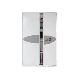 Phoenix Safe Co. Fire Ranger FS1514E 815 L Acier Blanc