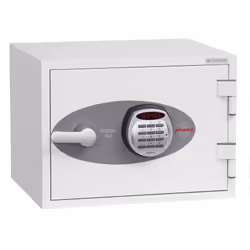 Phoenix FS1271E, Blanc, Verrouillage à combinaison, 410 mm, 342 mm, 308 mm, 26 kg