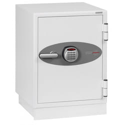Phoenix Safe Co. FS0441E coffre-fort Blanc