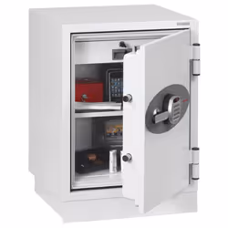 Phoenix Safe Co. FS0441E coffre-fort Blanc