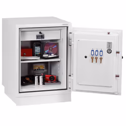 Phoenix Safe Co. FS0441E coffre-fort Blanc - Vue supplémentaire 4