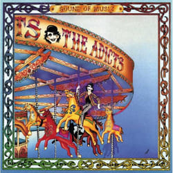Cherry Red Records Sound Of Music Punk Adicts
