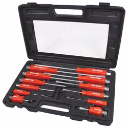 Am-Tech Malette de tournevis mécanicien