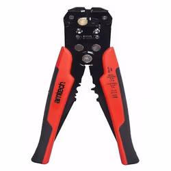 Pince electricien Amtech - B4285 - Am-tech Pince à dénuder et dénudeur automatique