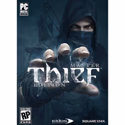 Eidos Thief, PC, PC, M (Mature)