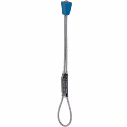 Wild Country Rock 5, Climbing nuts, Bleu, 1 pièce(s)