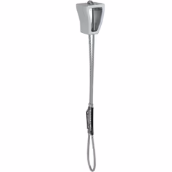 Wild Country Rock 10, Climbing nuts, Gris, 1 pièce(s)