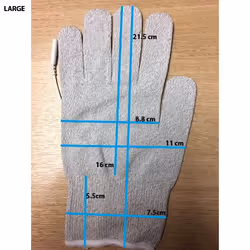 TensCare perfect TENS stimulateur musculaire électronique Plaque d'autocollants Bleu, Blanc - Vue supplémentaire 12