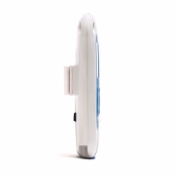 TensCare perfect TENS stimulateur musculaire électronique Plaque d'autocollants Bleu, Blanc - Vue supplémentaire 6