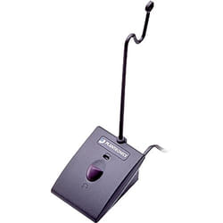 POLY Bi-Way Switch II équipement de commutation téléphonique Noir