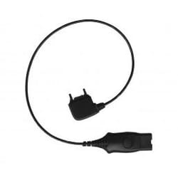 POLY MO200-E2 Noir 0,3 m