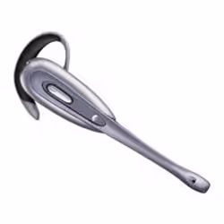 POLY CS60 + APA-2, Sans fil, Bureau/Centre d'appels, 27,5 g, Casque, Gris