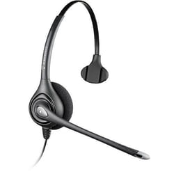 POLY HW251N Noir
