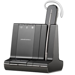 POLY Savi W740-M Noir