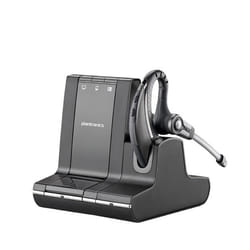 POLY Savi W730-M Noir