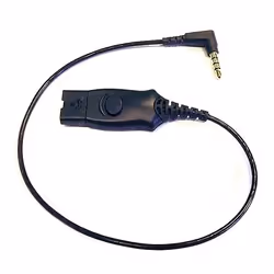 POLY MO300, Noir