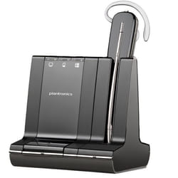 POLY Savi W740 Noir