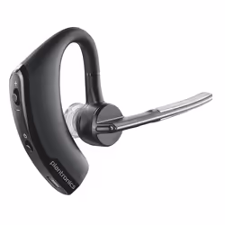 POLY Voyager Legend, Sans fil, Bureau/Centre d'appels, 18 g, Casque, Noir