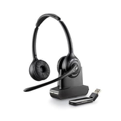 POLY SAVI W420-M Noir
